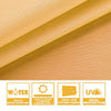 Yescom Canopy Tent Wall 1080D 10x7ft 1pc New