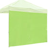 Yescom Canopy Tent Wall 1080D 10x7ft 1pc New