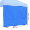Yescom Canopy Tent Wall 10x7ft UV50+ Cpai-84 New