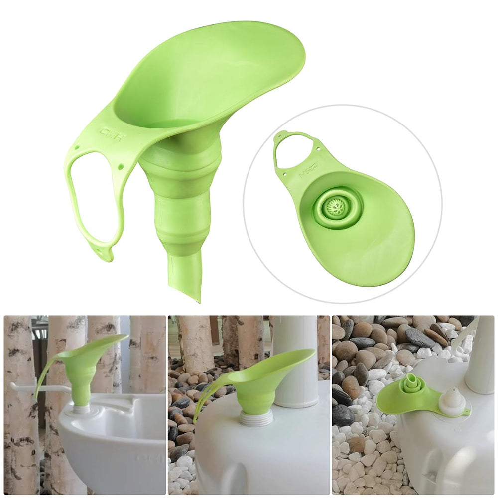 Yescom Foot Pump Hand Washing Station 4.5Gal 6.3Gal Waste Water Tank New