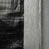 Yescom Heavy-Duty Poly Tarp 18'x24' Silver New