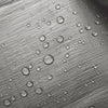 Yescom Heavy-Duty Poly Tarp 18'x24' Silver New