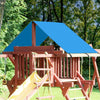 Yescom Swing Set Canopy Cover 43"x90" New