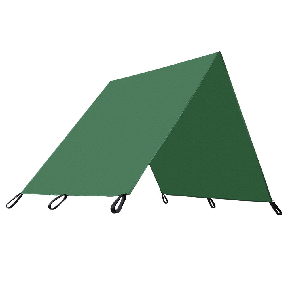 Yescom Swing Set Canopy Cover 43"x90" New