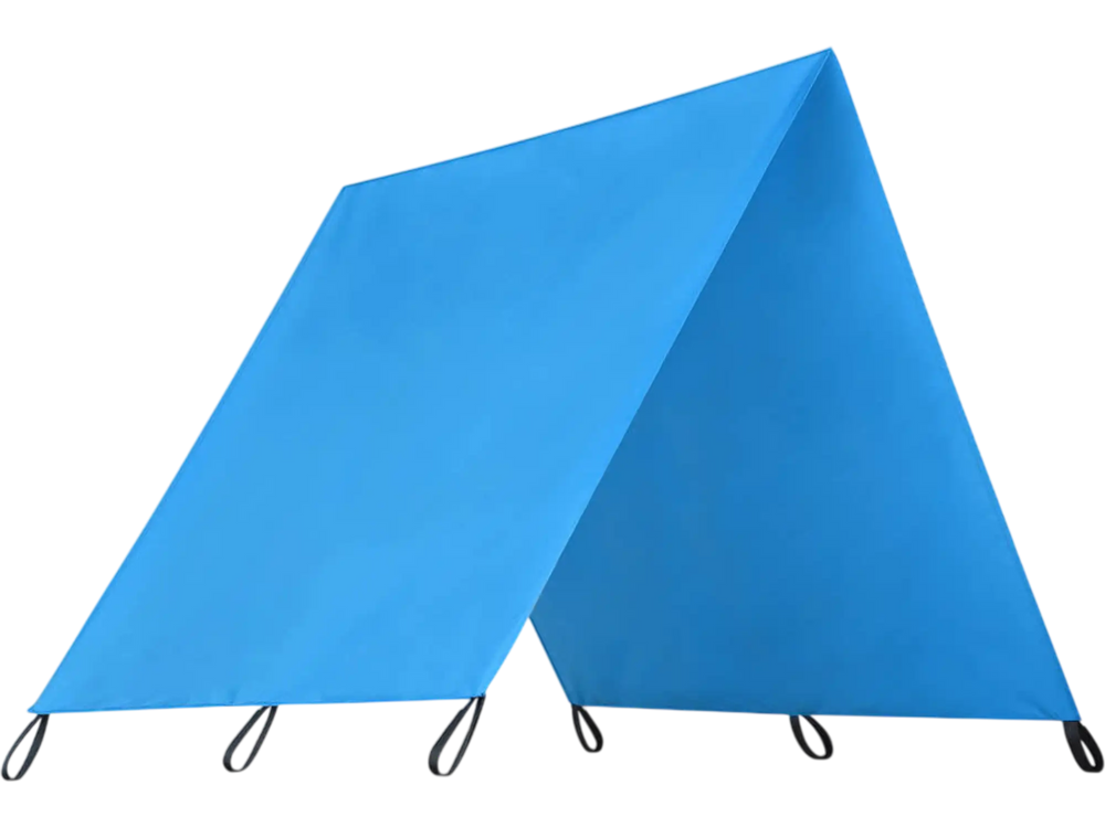 Yescom Swing Set Canopy Cover 43"x90" New