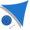 Yescom Triangle Sun Shade Sail 25ft New