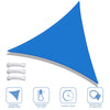 Yescom Triangle Sun Shade Sail 25ft New