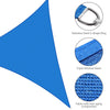 Yescom Triangle Sun Shade Sail 25ft New