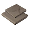 Yescom Gazebo Replacement Canopy Top 2-Tier 10x10 ft New