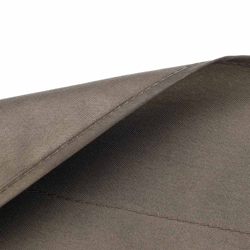 Yescom Gazebo Replacement Canopy Top 2-Tier 10x10 ft New