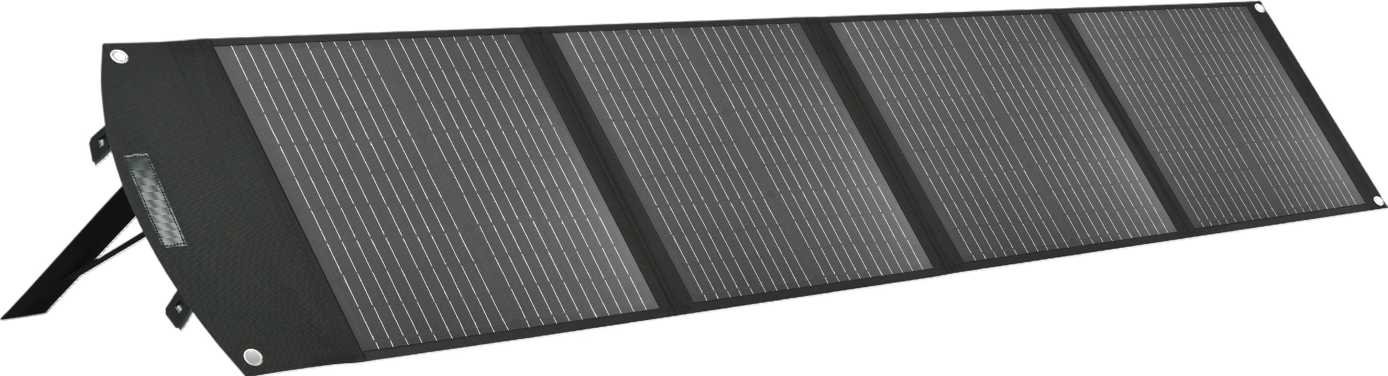 WattBricks EP-12 Portable Solar Panel 120W New