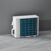 Tosot Mini-Split Air Conditioner with Heat Pump WiFi 12,000 BTU 750 Sq. Ft Cosmo Series New