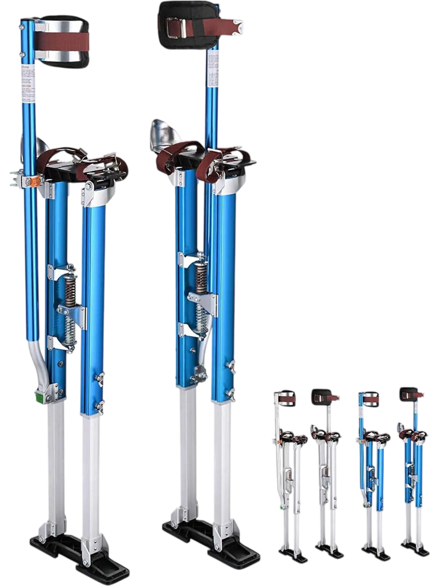 Yescom Drywall Stilt 36