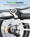 isinwheel M10Pro Electric Bike for Adults - detail image 5