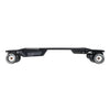 Exway Flex Pro Hydro Electric Skateboard 345Wh Belt Drive 31 MPH 25 Mile Range with Remote New