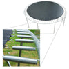 Yescom Trampoline Spring 5.5in 7in 8.25in Galvanized Steel New