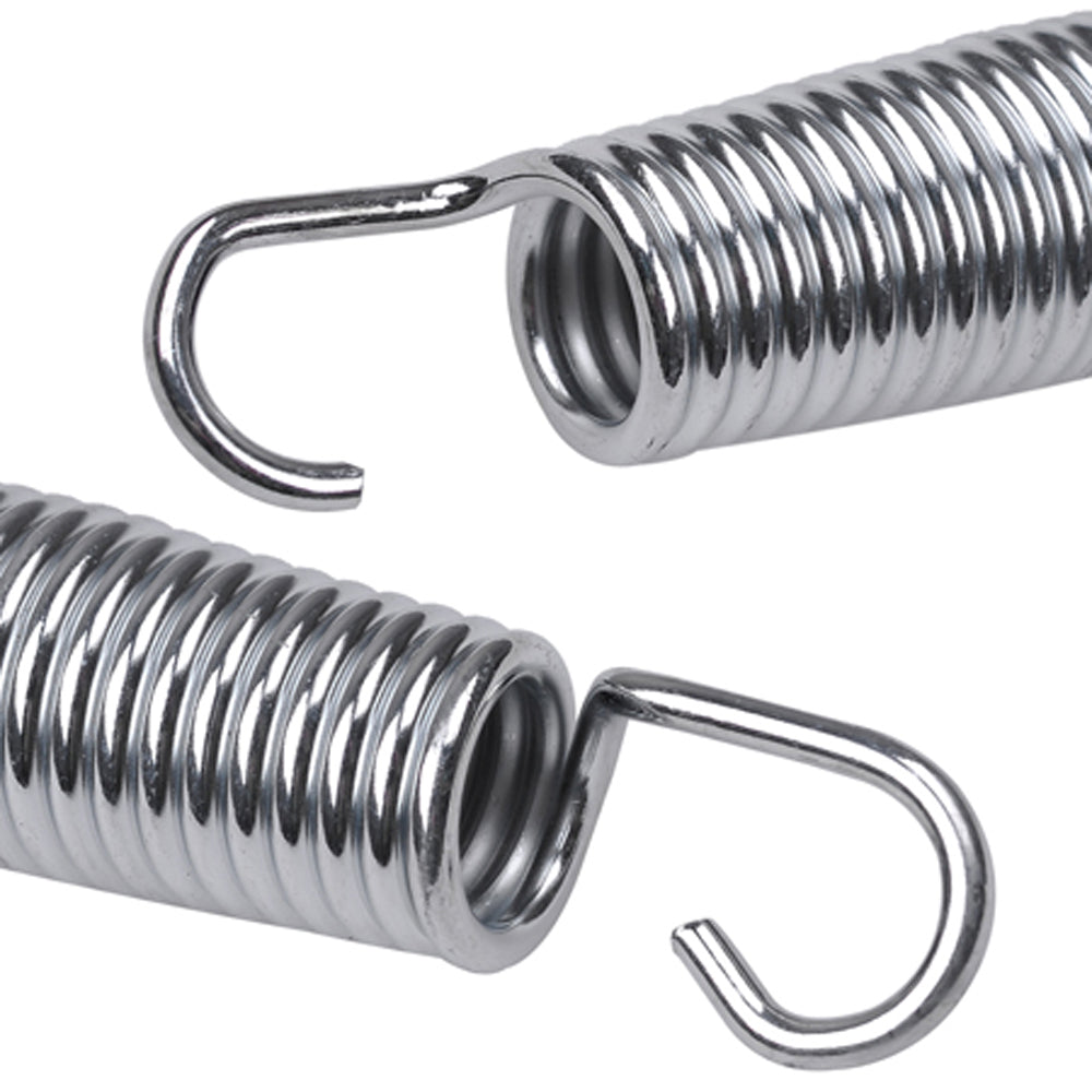 Yescom Trampoline Spring 5.5in 7in 8.25in Galvanized Steel New