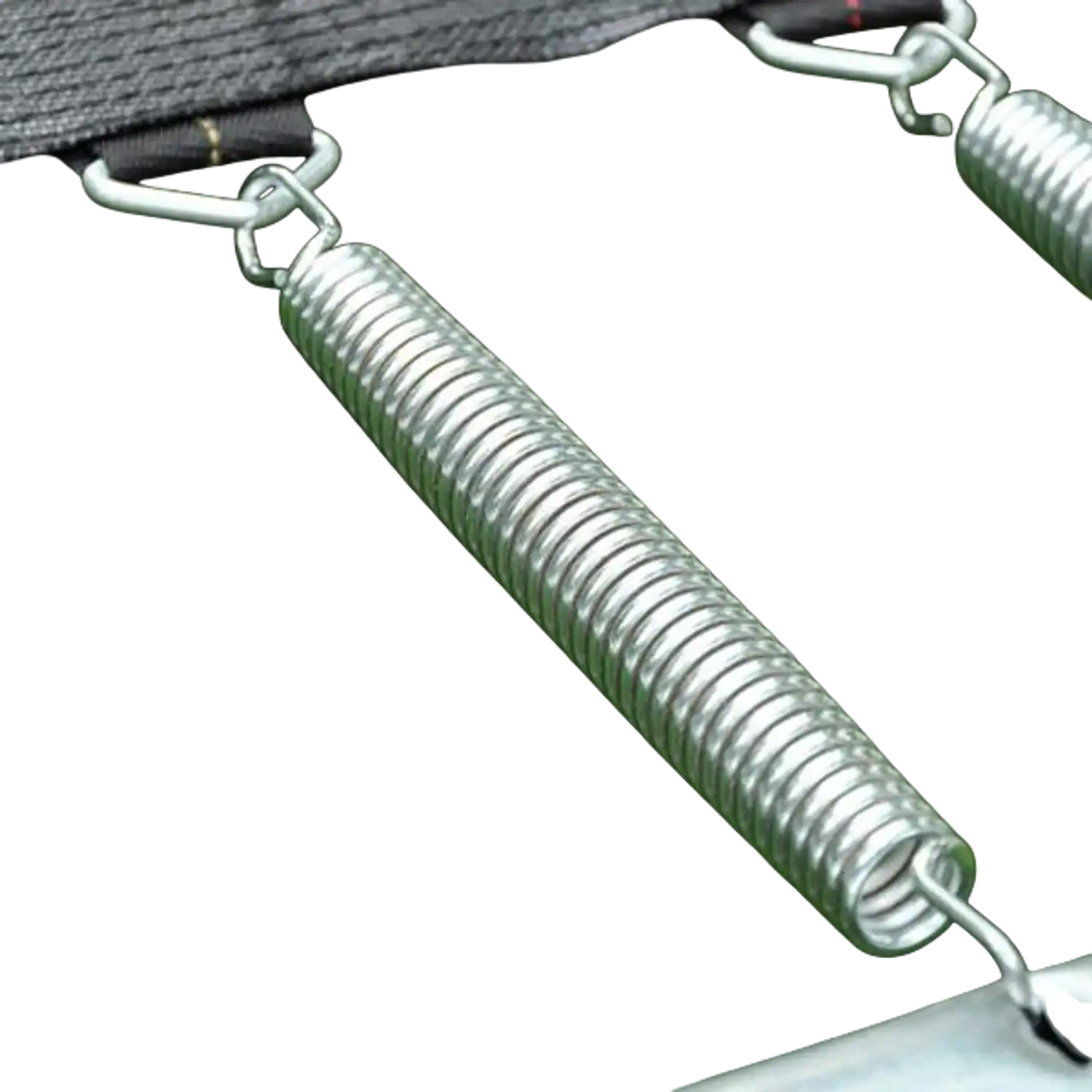 Yescom Trampoline Spring 5.5in 7in 8.25in Galvanized Steel New