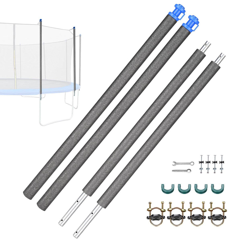 Yescom Trampoline Replacement Pole 78 3/4" New
