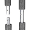 Yescom Trampoline Replacement Pole 78 3/4" New
