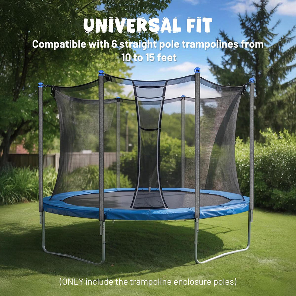 Yescom Trampoline Replacement Pole 78 3/4" New