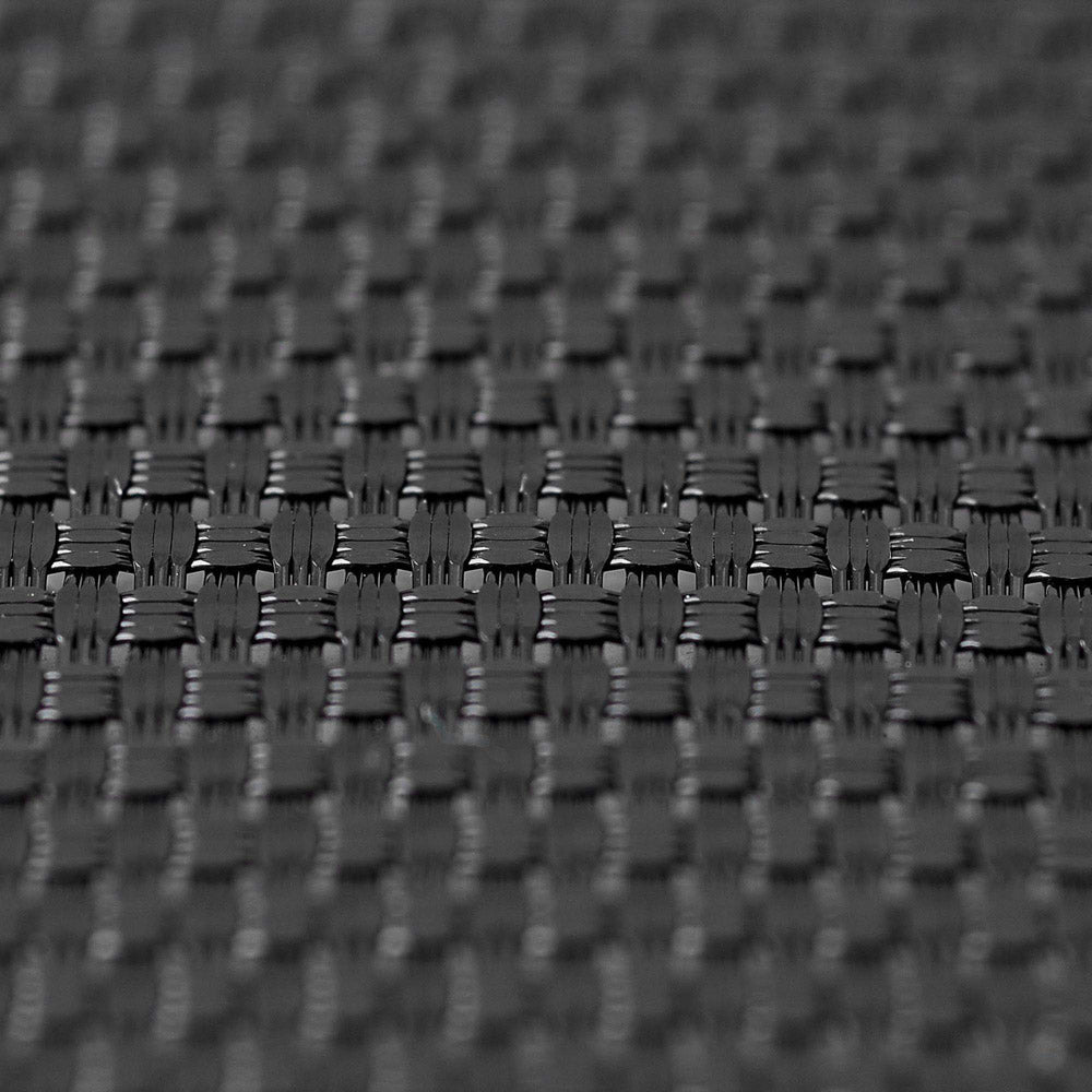 Yescom Trampoline Mat 14 ft 72 V-rings Black New