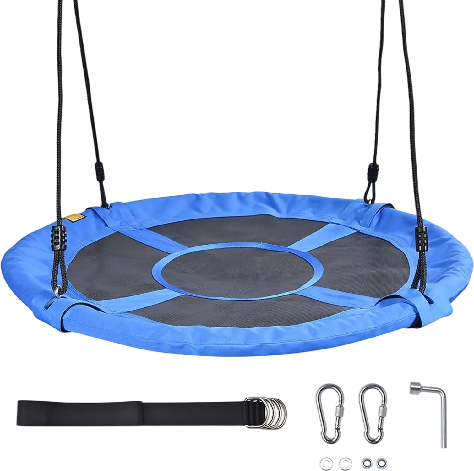 Yescom Saucer Tree Swing 40