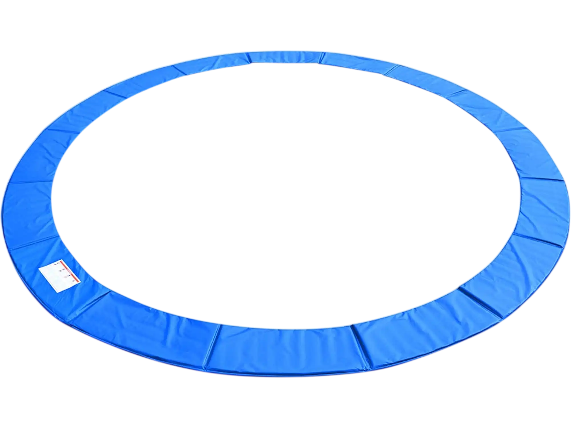 Yescom Trampoline Safety Pad 15 Foot Blue New