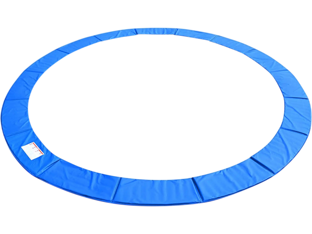 Yescom Trampoline Safety Pad 15 Foot Blue New