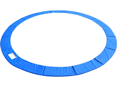 Yescom Trampoline Safety Pad 15 Foot Blue New
