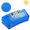 Yescom Trampoline Safety Pad 15 Foot Blue New