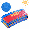 Yescom Trampoline Safety Pad 15 Foot Rainbow New