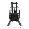 Apollolift A-4004 Electric Forklift Battery Powered 4 Wheel 197" Lifting 5500 lbs. Capacity New