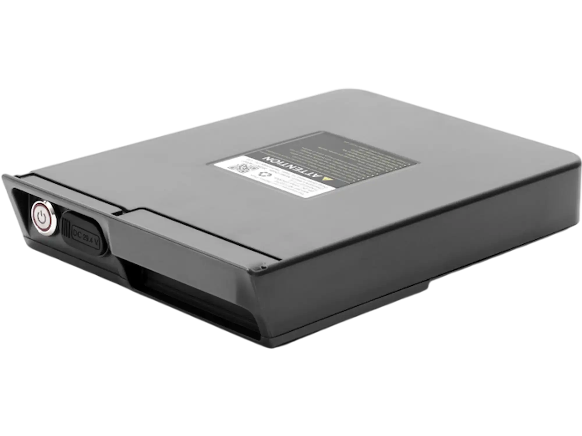 Roamate Spare Battery 252Wh 10Ah Li-Ion New