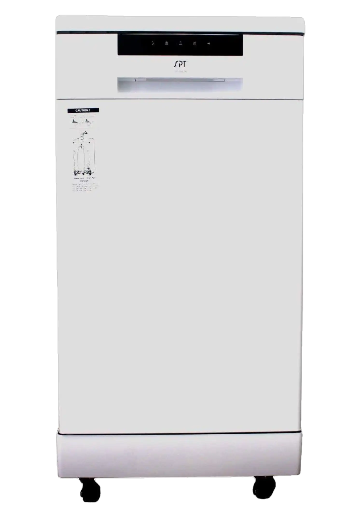 Sunpentown SD-9263W 18