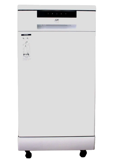 Sunpentown SD-9263W 18