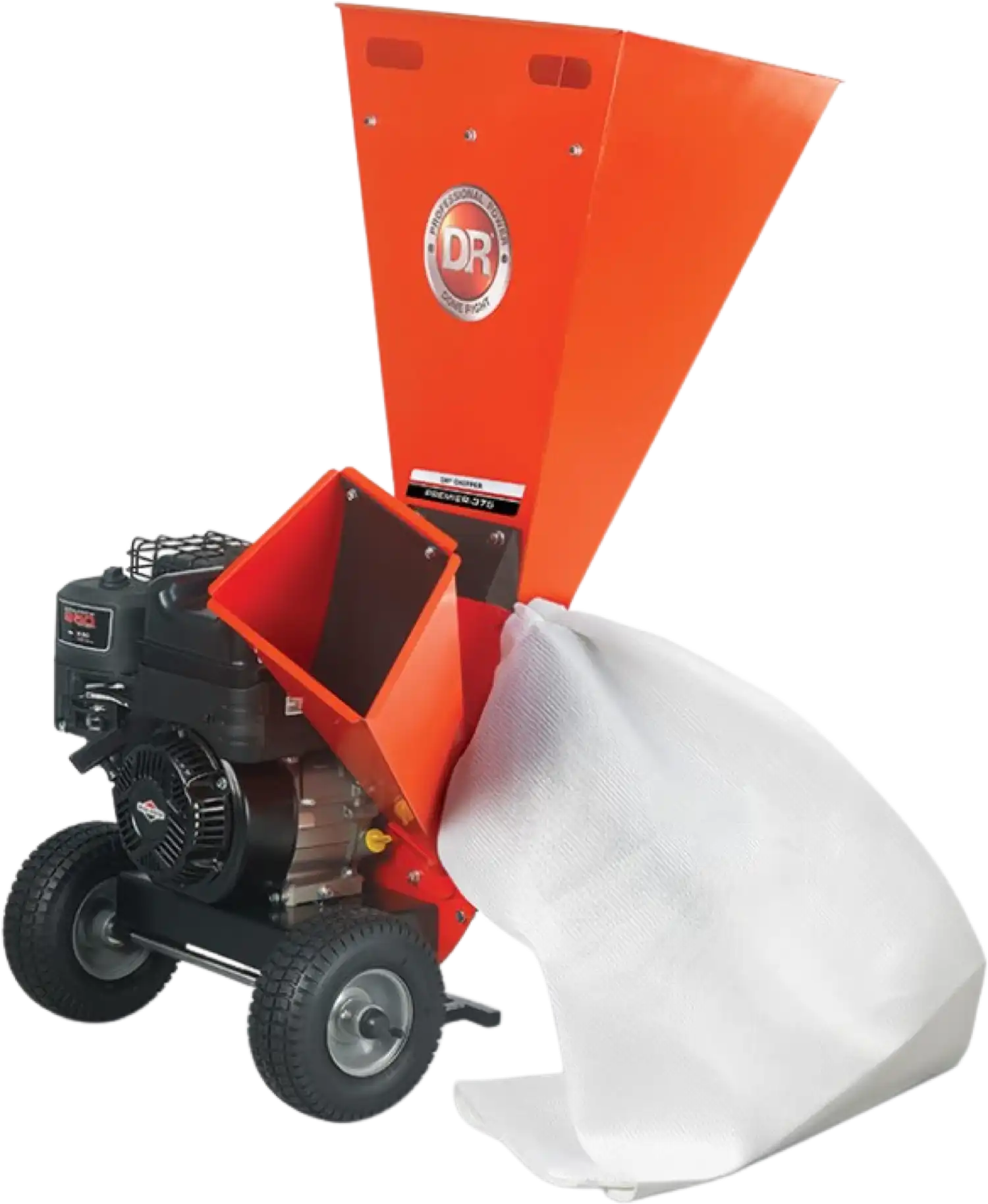 DR Power Premier 300 3