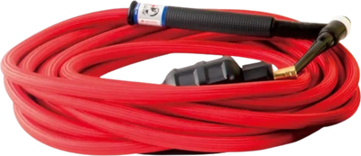 Weldpro TIG250ACDC CK26 TIG Torch 200 Amp Trimline Air Cooled L22027 New
