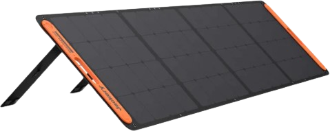 Jackery SolarSaga Portable Solar Panel 200W Manufacturer RFB