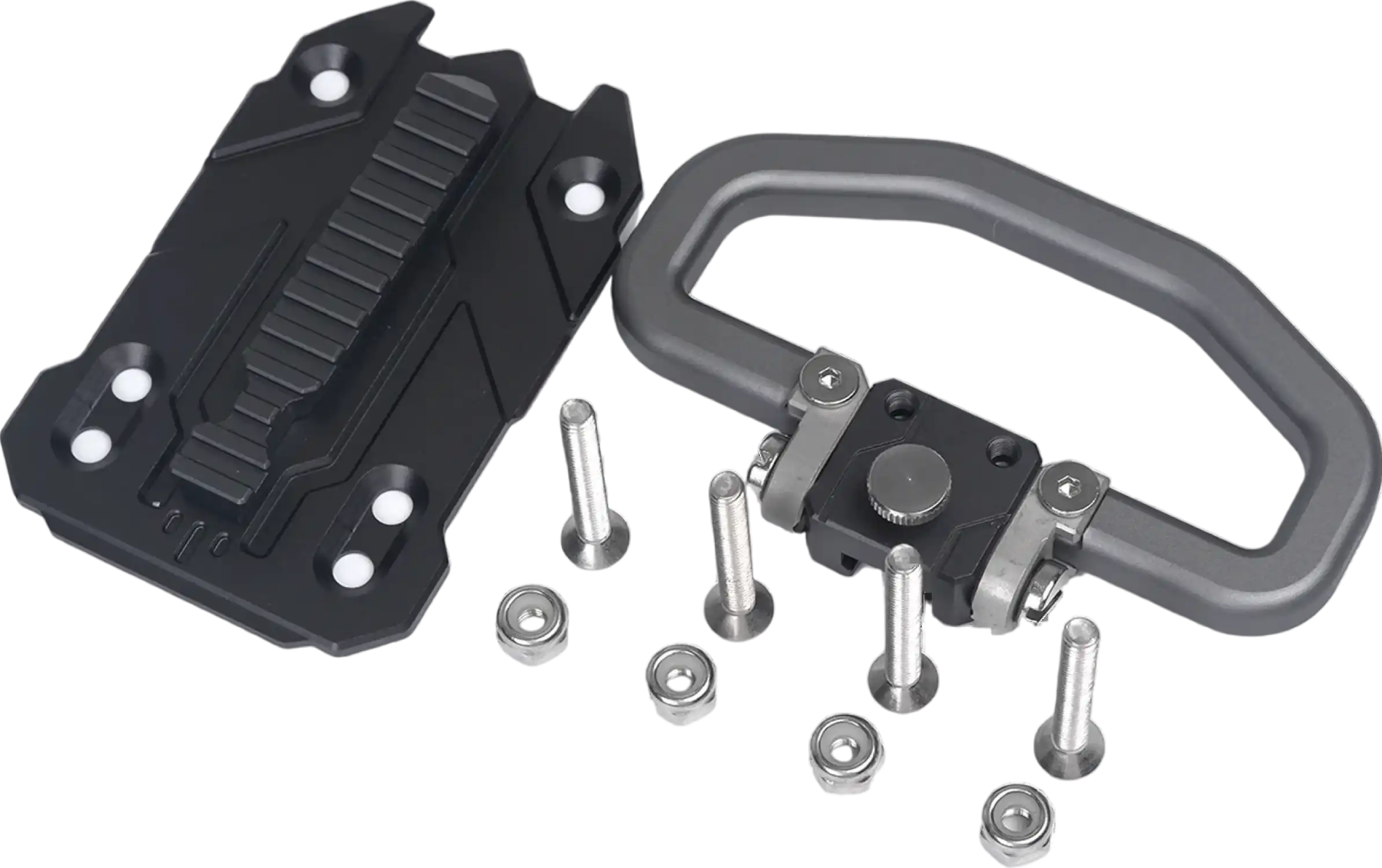 Exway CNC Skate Handle New