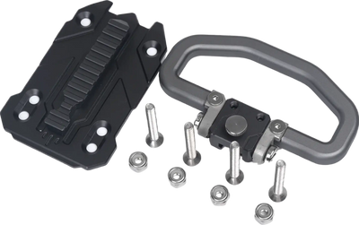 Exway CNC Skate Handle New