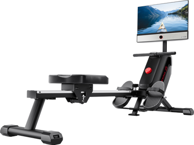 Yesoul R1M Plus Rowing Machine with 21.5