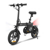 GoPowerBike GoLite Electric Bike 250W 30 Mile Range 16 MPH BD11 Open Box RFB