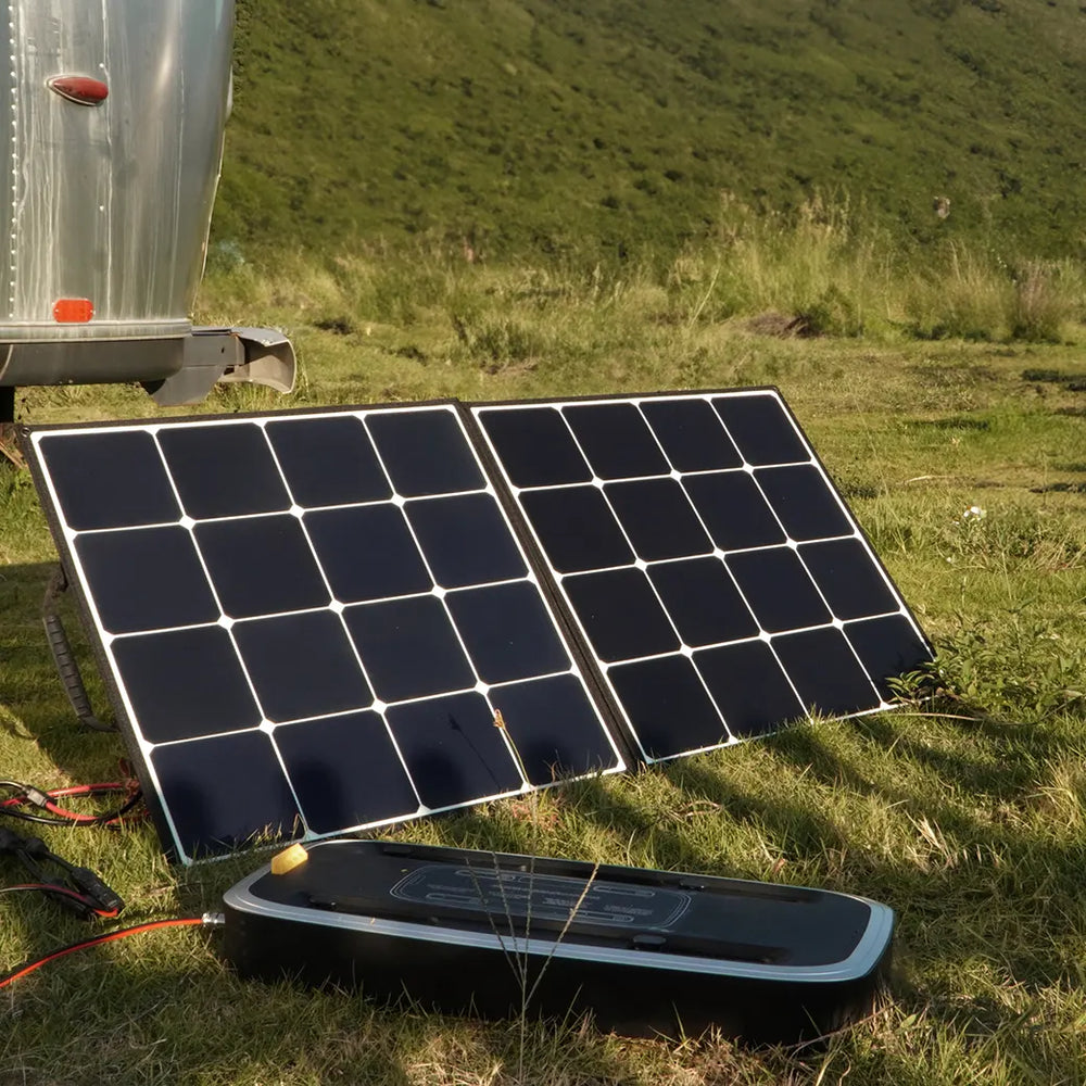 Zero Breeze Mark 2 Smart Battery 840Wh New