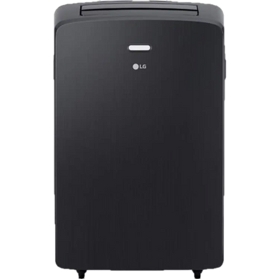 LG LP1217GSR 12000 BTU Portable Air Conditioner Manufacturer RFB