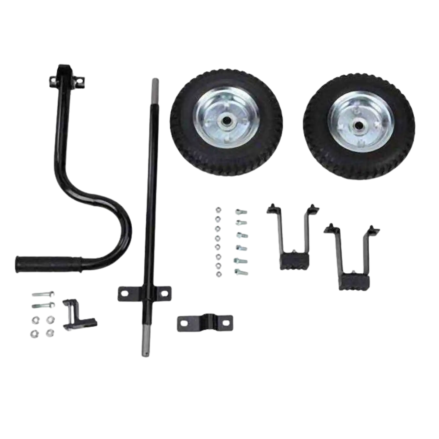 DuroStar Wheel Kit For DS4000S and XP4000S Generators New