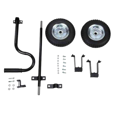 DuroStar Wheel Kit For DS4000S and XP4000S Generators New