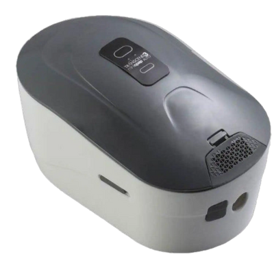 Transcend 3 miniCPAP Auto and Fixed Travel CPAP with EZEX Manufacturer RFB