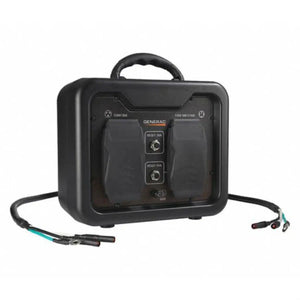 Generac 7668 120V Parallel Kit for Generac IQ3500 GP3000i