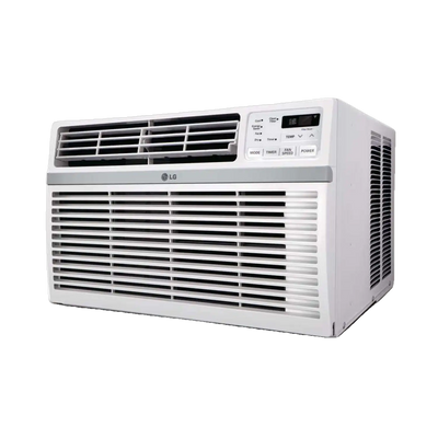 LG LW1816ER 18,000 BTU Window Air Conditioner Manufacturer RFB